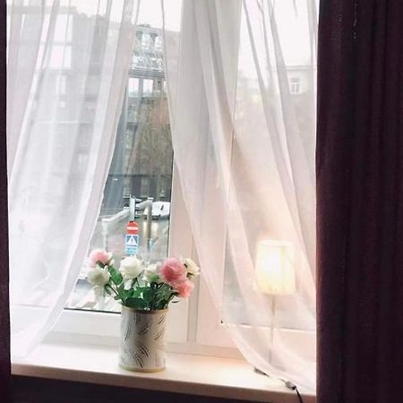 تالين Cozy Central Apartment المظهر الخارجي الصورة