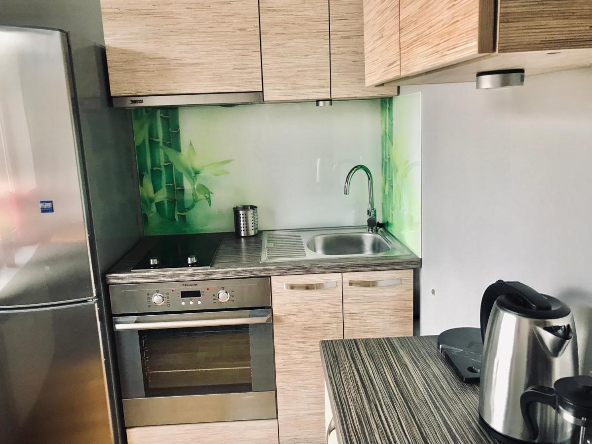 تالين Cozy Central Apartment المظهر الخارجي الصورة