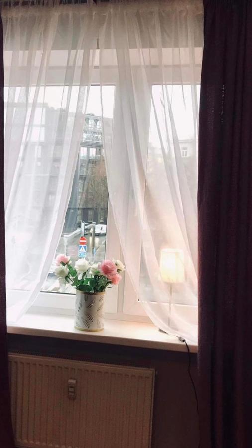 تالين Cozy Central Apartment المظهر الخارجي الصورة