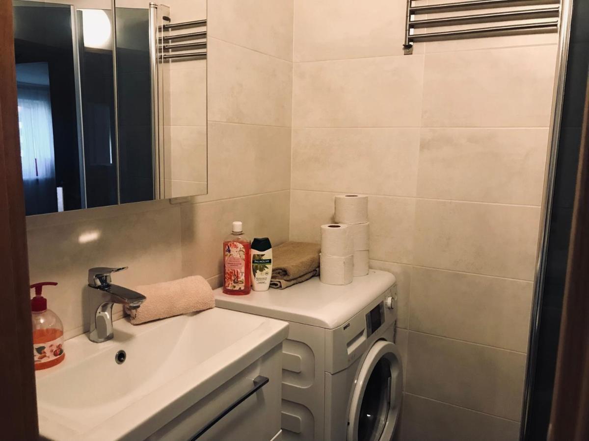 تالين Cozy Central Apartment المظهر الخارجي الصورة