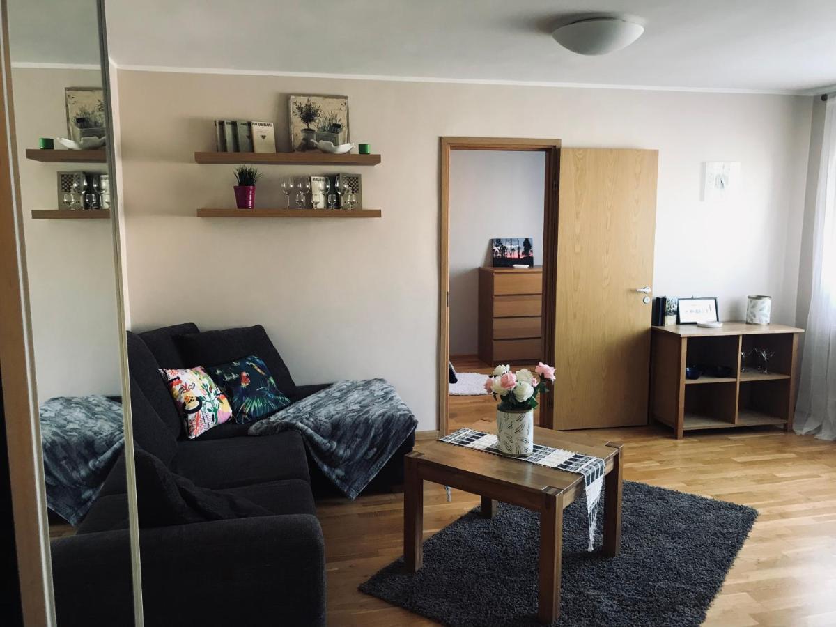 تالين Cozy Central Apartment المظهر الخارجي الصورة