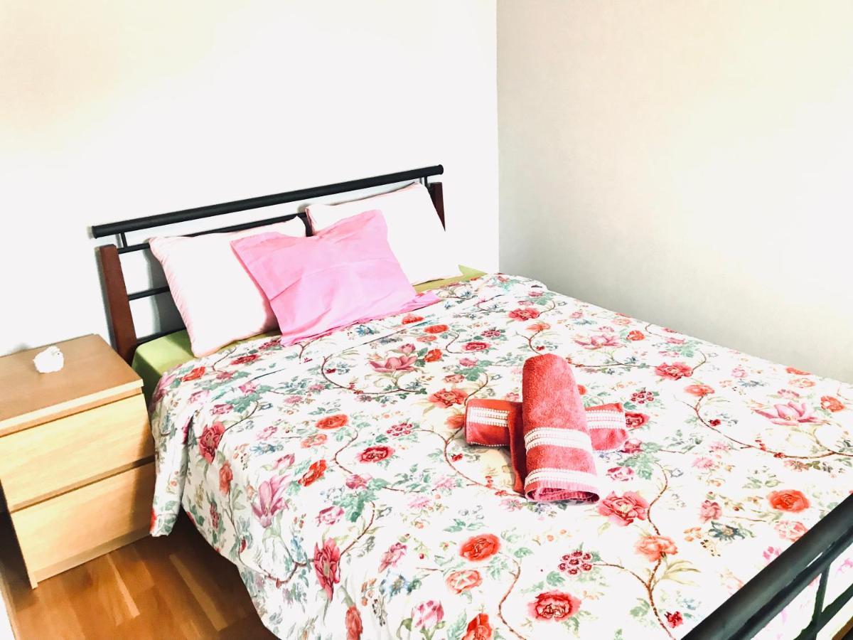 تالين Cozy Central Apartment المظهر الخارجي الصورة