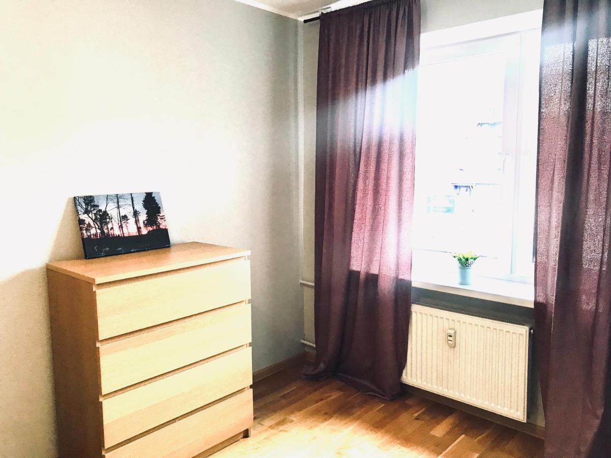 تالين Cozy Central Apartment المظهر الخارجي الصورة
