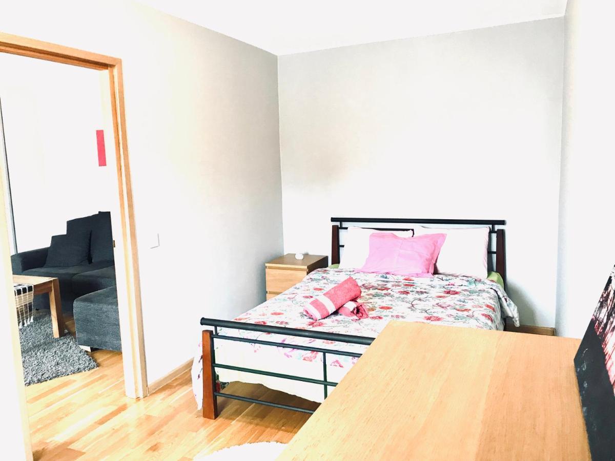 تالين Cozy Central Apartment المظهر الخارجي الصورة